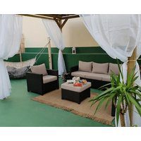 Cactus Host