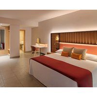 Adrián Hoteles Roca Nivaria