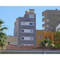 Hotel Tanausu