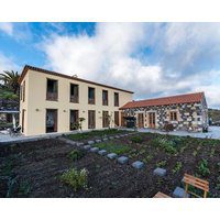 Apartment 'Rural Loft in Caserio De La Hondura' with Mountain View Private Terrace and Wi-Fi