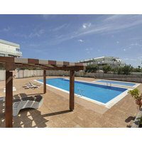 Holiday Apartment 'La Tejita Beach' with Private Pool Private Terrace and Wi-Fi