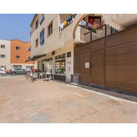 Vacation Chill Life Corralejo Centre With Balcony And Wi-fi