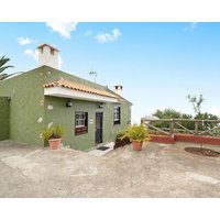 Holiday Home Finca Los Nardos La Orotava