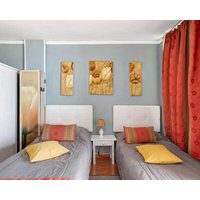 Apartment Sol Y Playa With Private Terrace Wi-fi And Air Conditioning