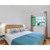 Bungalow Alma Ocean View