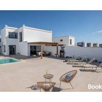 Villa Esmeralda