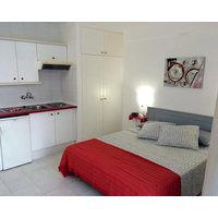 Lovely Estudio Las Americas sea view