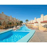 Vacation Apartment Mareverde K130 With Shared Pool Balcony And Wi-fi