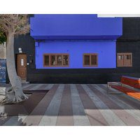 Room 3 with Shared Terrace and Wi-Fi