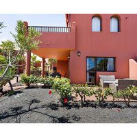 Vacation Home Casa Desierto Azul With Shared Pool Private Terrace And Wi-fi