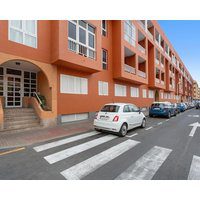 Vacation Apartment 'Medano House' with Mountain Views Private Terrace & Wi-Fi