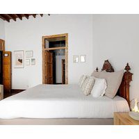 Vacation Home Apto López - Casa San Marcial With Shared Terrace And Wi-fi