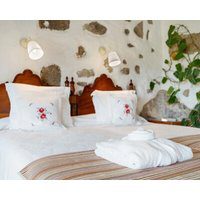 'Mirador Del Valle' with Private Terrace Jacuzzi Wi-Fi & Air Conditioning