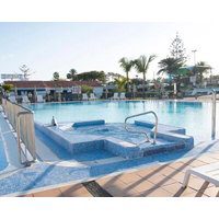 Vacation Home Bungalow Atos With Private Garden With Shared Pool And Wi-fi