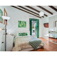 'Historica Juan' with Mountain View Shared Terrace and Wi-Fi