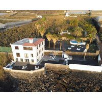 Apartment La Bayana - 4 With Sea View Shared Pool And Wi-fi