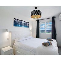 Vacation Apartment Francesco House 1509 Monte Paraiso With Sea View Wi-fi And Air Conditioning