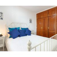 Beautiful Holiday Home Salitre Close To The Beach With Wi-fi Balcony & Terrace