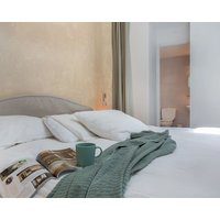 Holiday Home 'Mojo Surf' with Sea View Wi-Fi and Air Conditioning