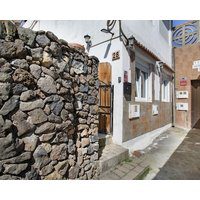 Vacation Home Casa Acogedora With Private Terrace And Wi-fi