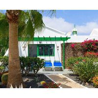 Vacation 'Jardin Del Sol 11' with Mountain View Shared Pool and Wi-Fi