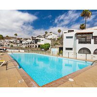 Vacation Apartment Bungalow Josephin With Shared Pool Private Terrace And Wi-fi
