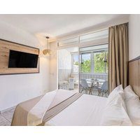 Vacation Apartment Costa Silencio With Shared Pool Wi-fi And Air Conditioning