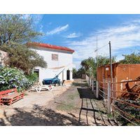 Vacation Home Vivienda V Torres 4 With Mountain View Wi-fi And Air Conditioning