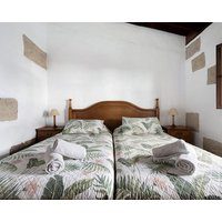 Country House Biofinca Las Dulces Casa Medianeros With Sea View Shared Heated Pool & Wi-fi
