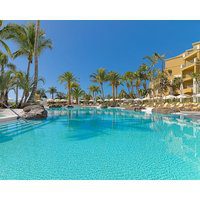 Adrián Hoteles Jardines de Nivaria