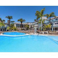 Adrián Hoteles Colón Guanahaní Adultos Only