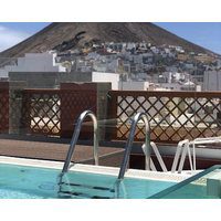 Hotel Emblemático Agáldar