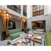 Boutique Hotel Cordial Malteses