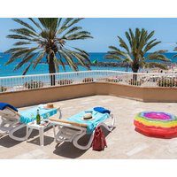 Apartamentos Vista Sur