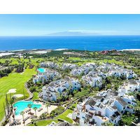 Las Terrazas de Abama Suites