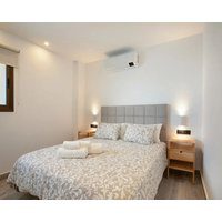 Apartamento Avenida Marítima