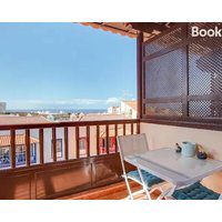 Apartamento Callao Salvaje