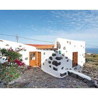 Holiday Home Casa Rural Los Llanillos With Sea View Private Terrace And Wi-fi