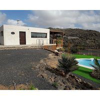 Tayu Eco Villa
