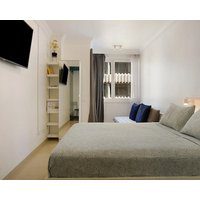 Seaview Studio Apartment Canteras