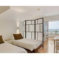 Apartamento frente al mar 103