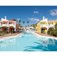 Bungalows Cordial Green Golf