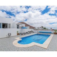 Casita Canaria