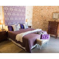 Casa Rural La Morisca