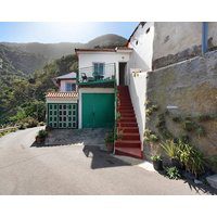 Holiday Home Casa De Berta With Mountain View Private Terrace And Wi-fi