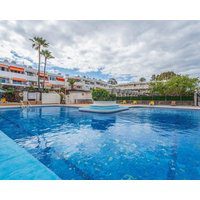 Costa del Silencio Tenerife Sur