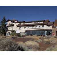 Parador de Las Cañadas del Teide