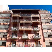 Apartamentos Park Plaza
