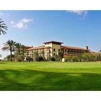 Elba Palace Golf Boutique Hotel