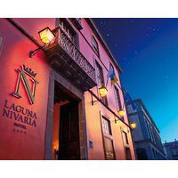 Laguna Nivaria Hotel & Spa